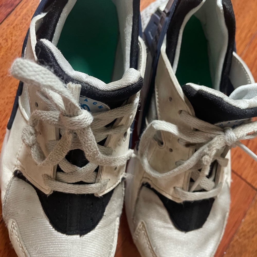 Nike boys Hurache run